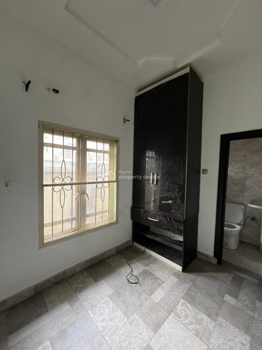 a Master Room Shared Apartment, Ikota, Lekki, Lagos, Flat / Apartment for Rent