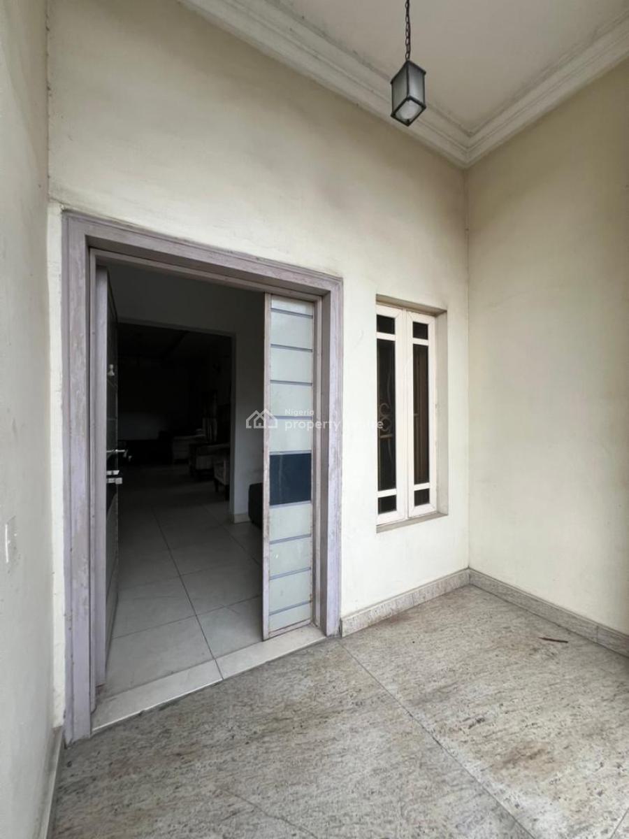 a Master Room Shared Apartment, Ikota, Lekki, Lagos, Flat / Apartment for Rent