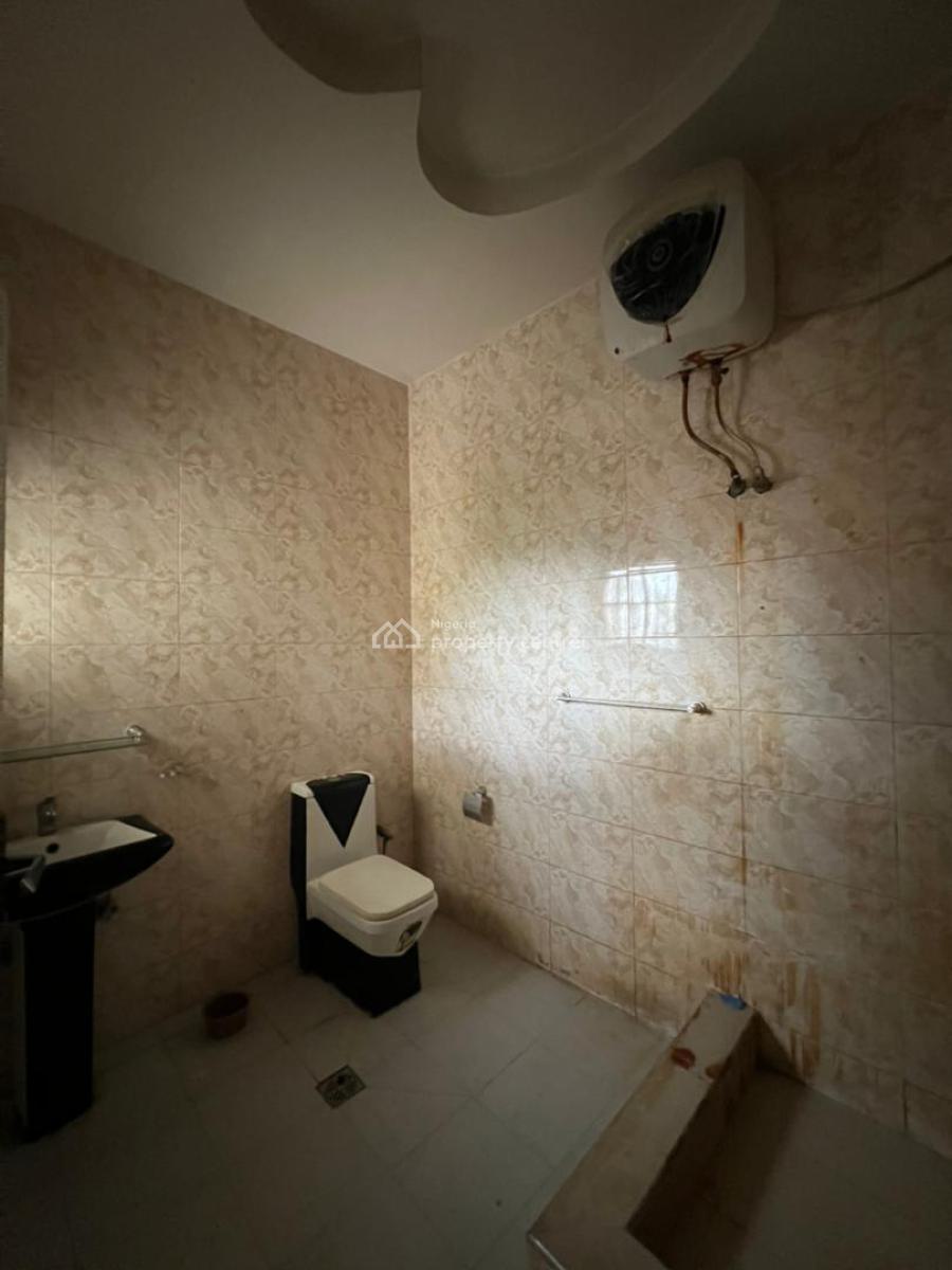 a Master Room Shared Apartment, Ikota, Lekki, Lagos, Flat / Apartment for Rent