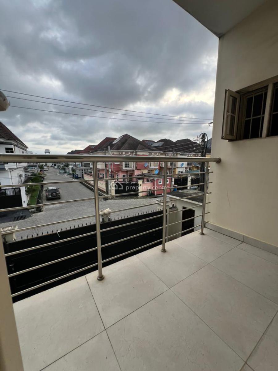 a Master Room Shared Apartment, Ikota, Lekki, Lagos, Flat / Apartment for Rent