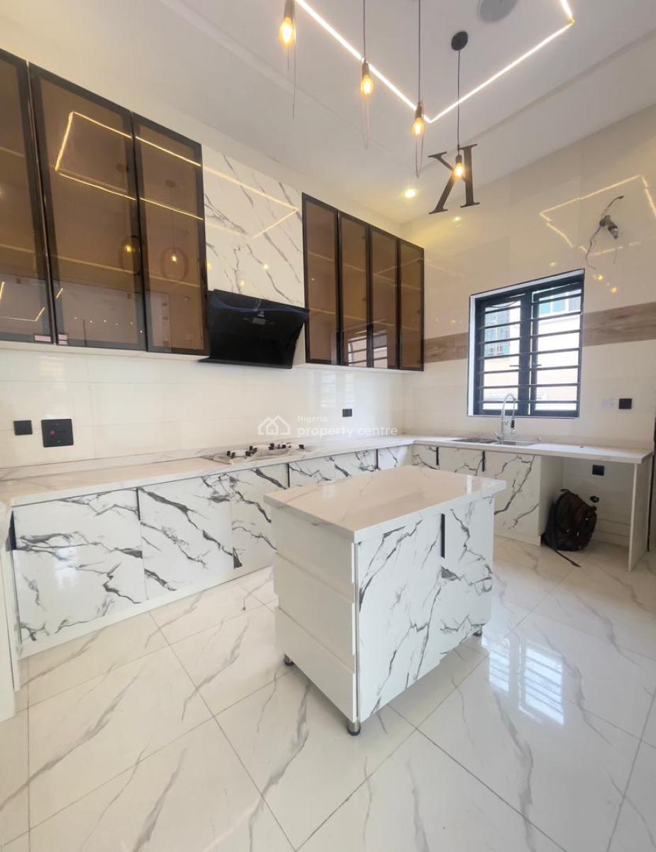 Welcome Home, Ajah, Lagos, Detached Duplex for Sale