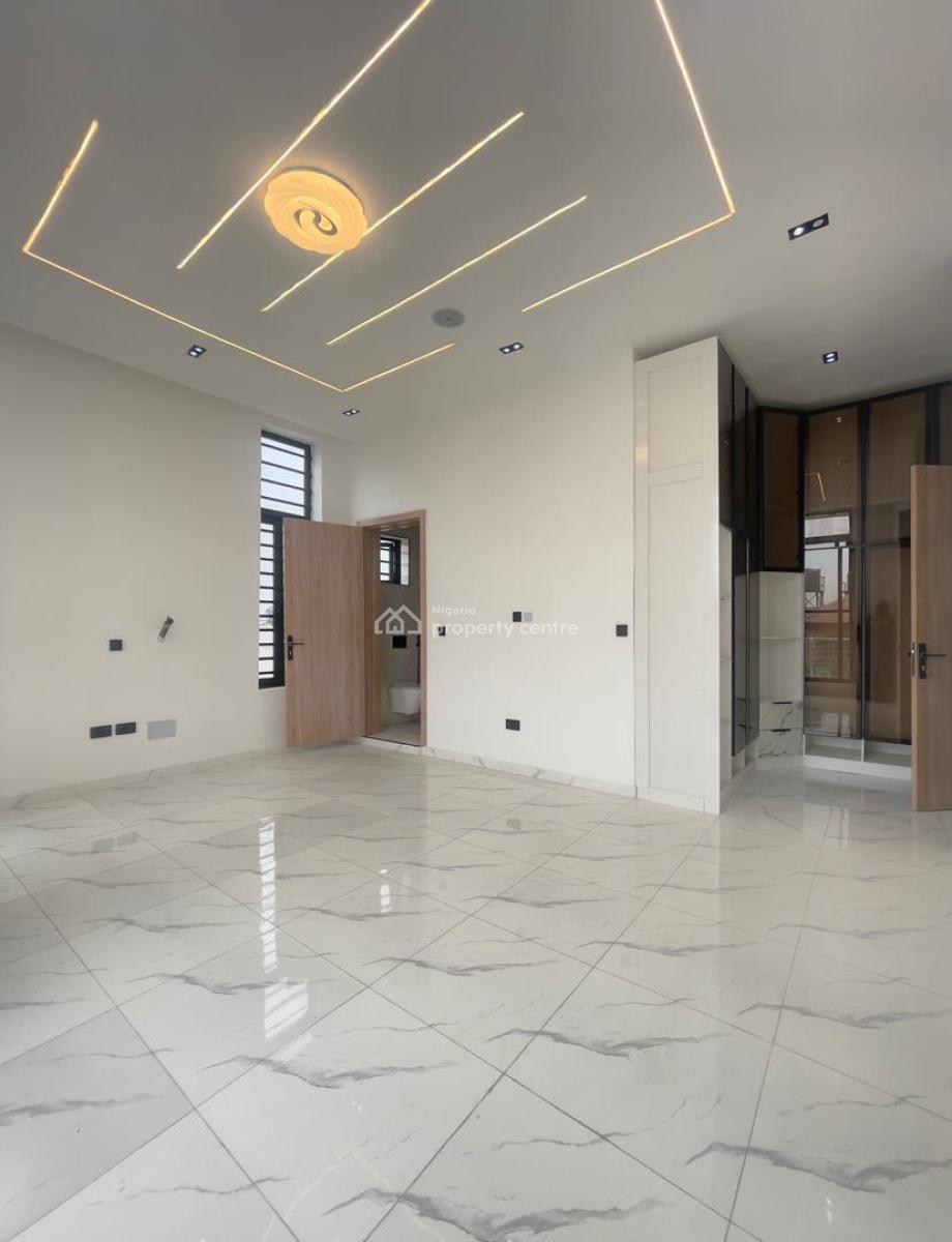 Welcome Home, Ajah, Lagos, Detached Duplex for Sale