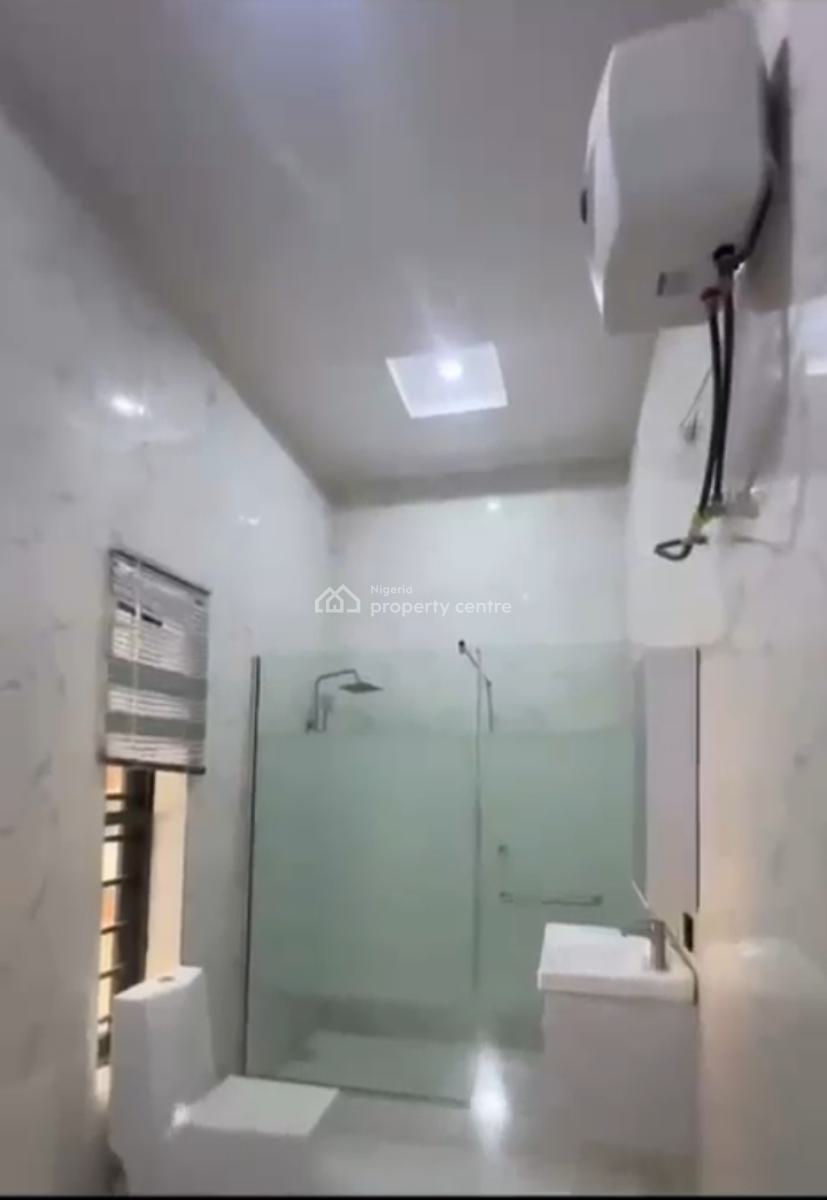 Brand New Tastefully Furnished Luxury 4bedroom Duplex in Secured Es, Secured Estate, Chevron Lekki Lagos, Lekki Phase 1, Lekki, Lagos, Detached Duplex Short Let