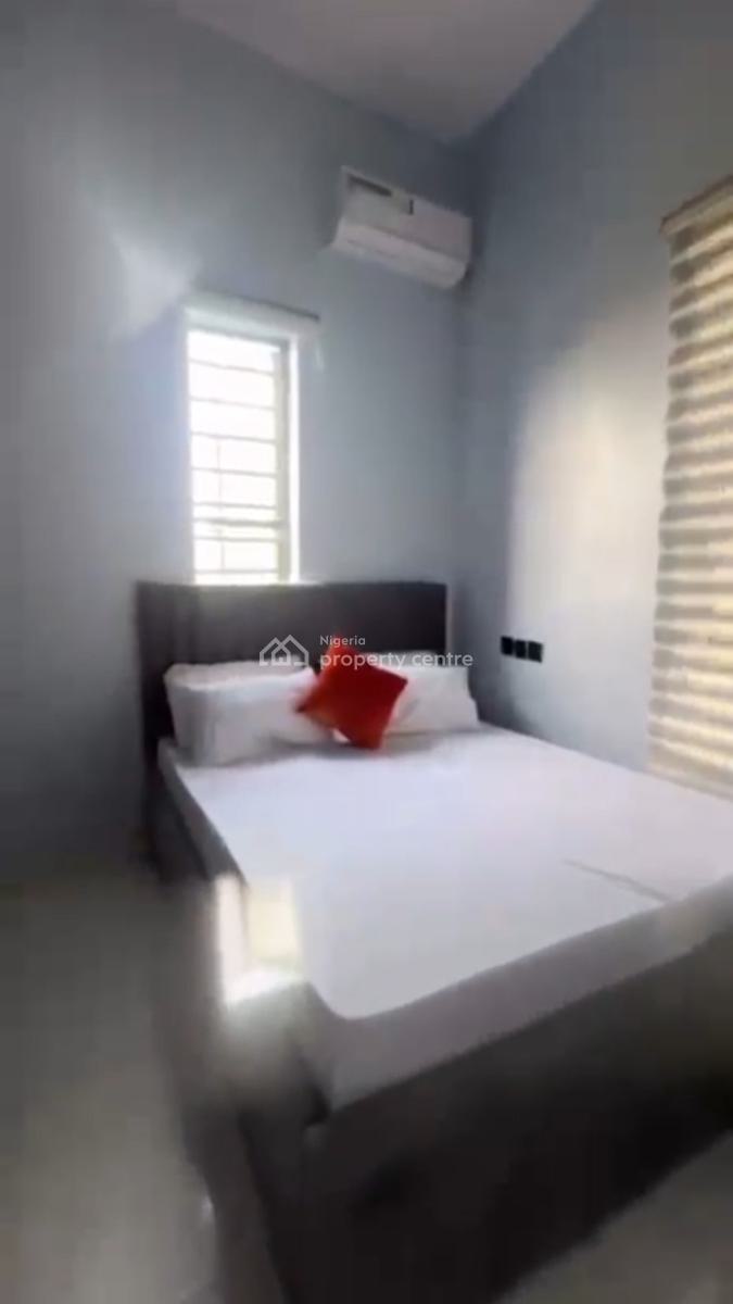 Brand New Tastefully Furnished Luxury 4bedroom Duplex in Secured Es, Secured Estate, Chevron Lekki Lagos, Lekki Phase 1, Lekki, Lagos, Detached Duplex Short Let