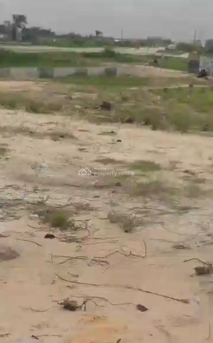 20 Plots of Land, Amen Estate, Ibeju, Lagos, Land for Sale