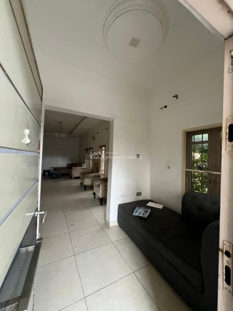 a Very Spacious Bq, Ikota, Lekki, Lagos, Flat / Apartment for Rent