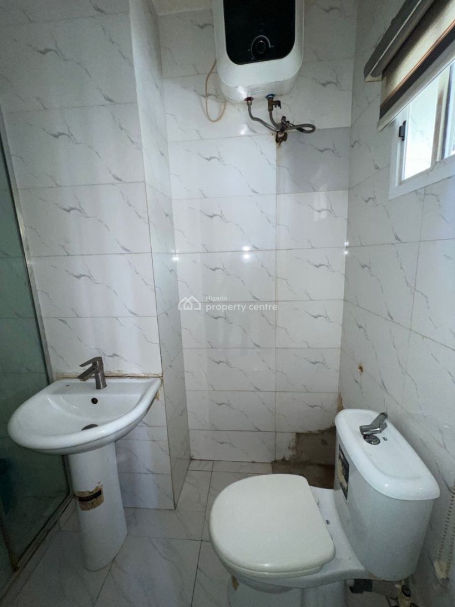 Luxury 2 Bedroom Apartment, Ikate, Lekki, Lagos, Flat / Apartment for Rent