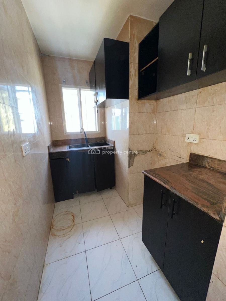 Luxury 2 Bedroom Apartment, Ikate, Lekki, Lagos, Flat / Apartment for Rent