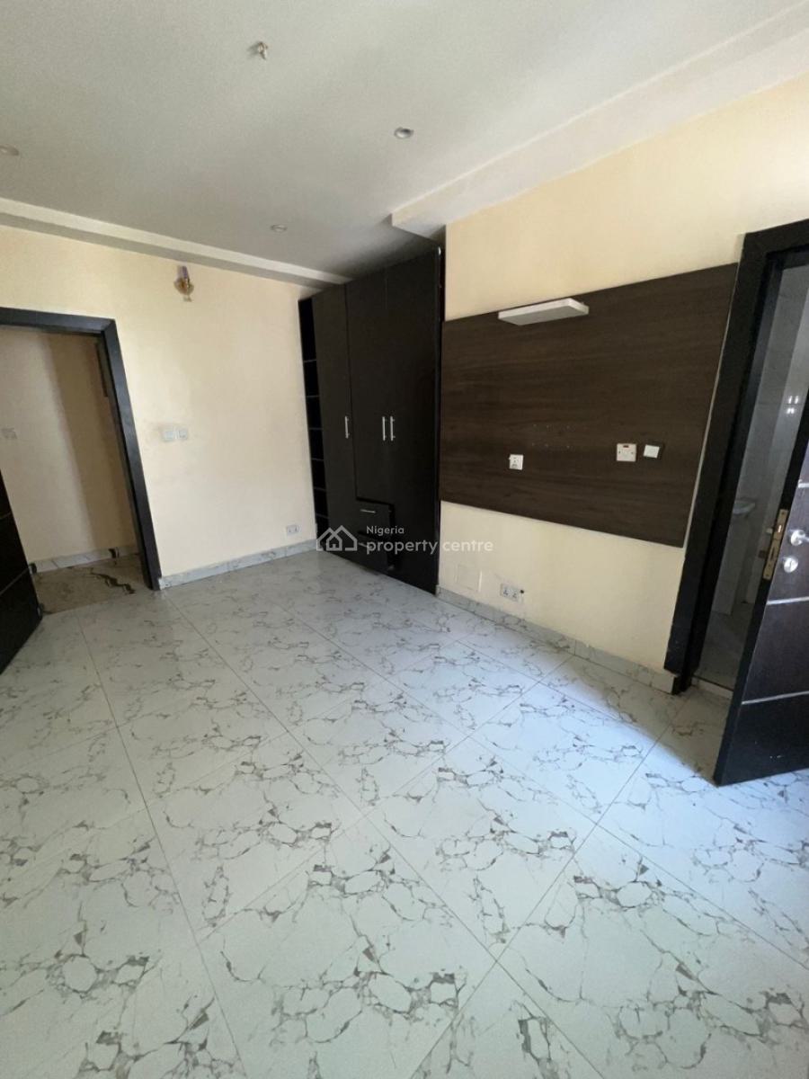 Luxury 2 Bedroom Apartment, Ikate, Lekki, Lagos, Flat / Apartment for Rent