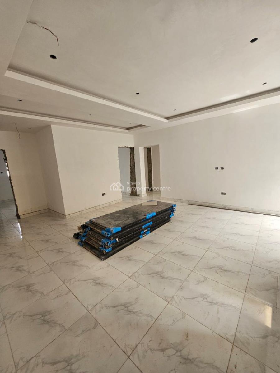 3 Bedroom Apartments, Lagos, Gbagada, Lagos, Flat / Apartment for Sale