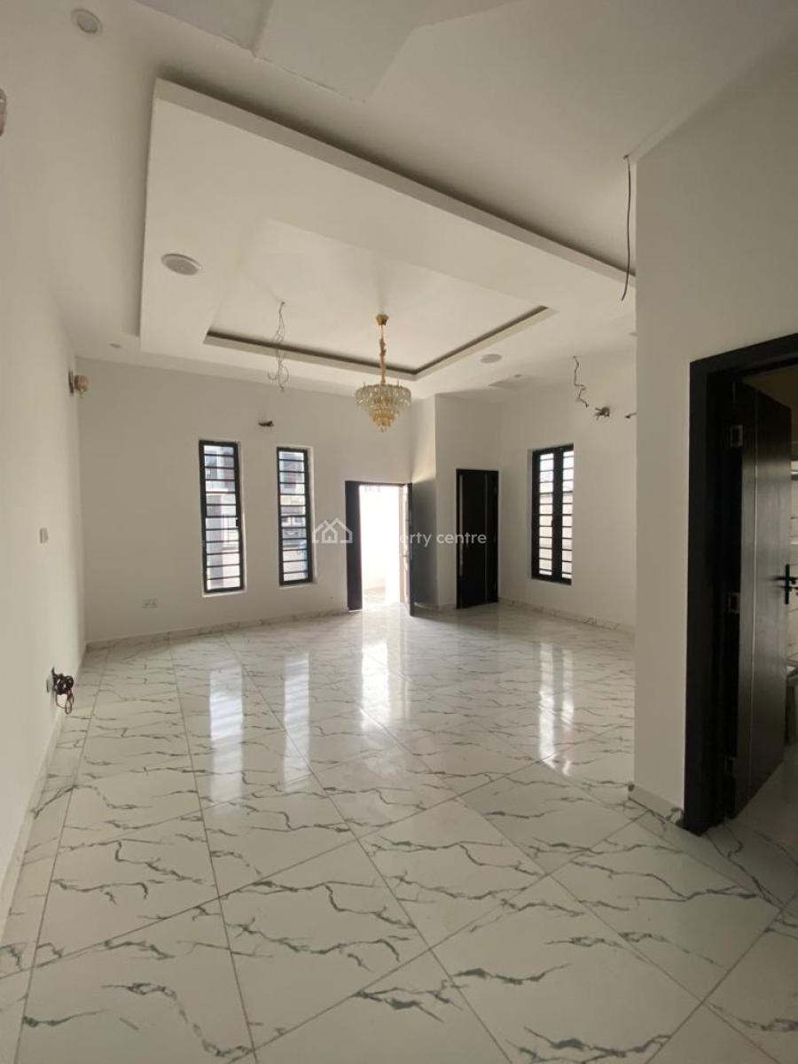 a Brand New Masters Bedroom, Ikota, Lekki, Lagos, Flat / Apartment for Rent