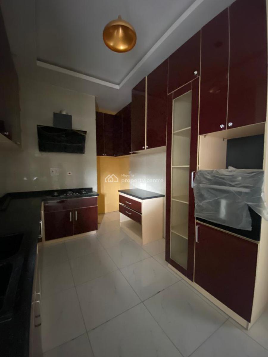 a Brand New Masters Bedroom, Ikota, Lekki, Lagos, Flat / Apartment for Rent