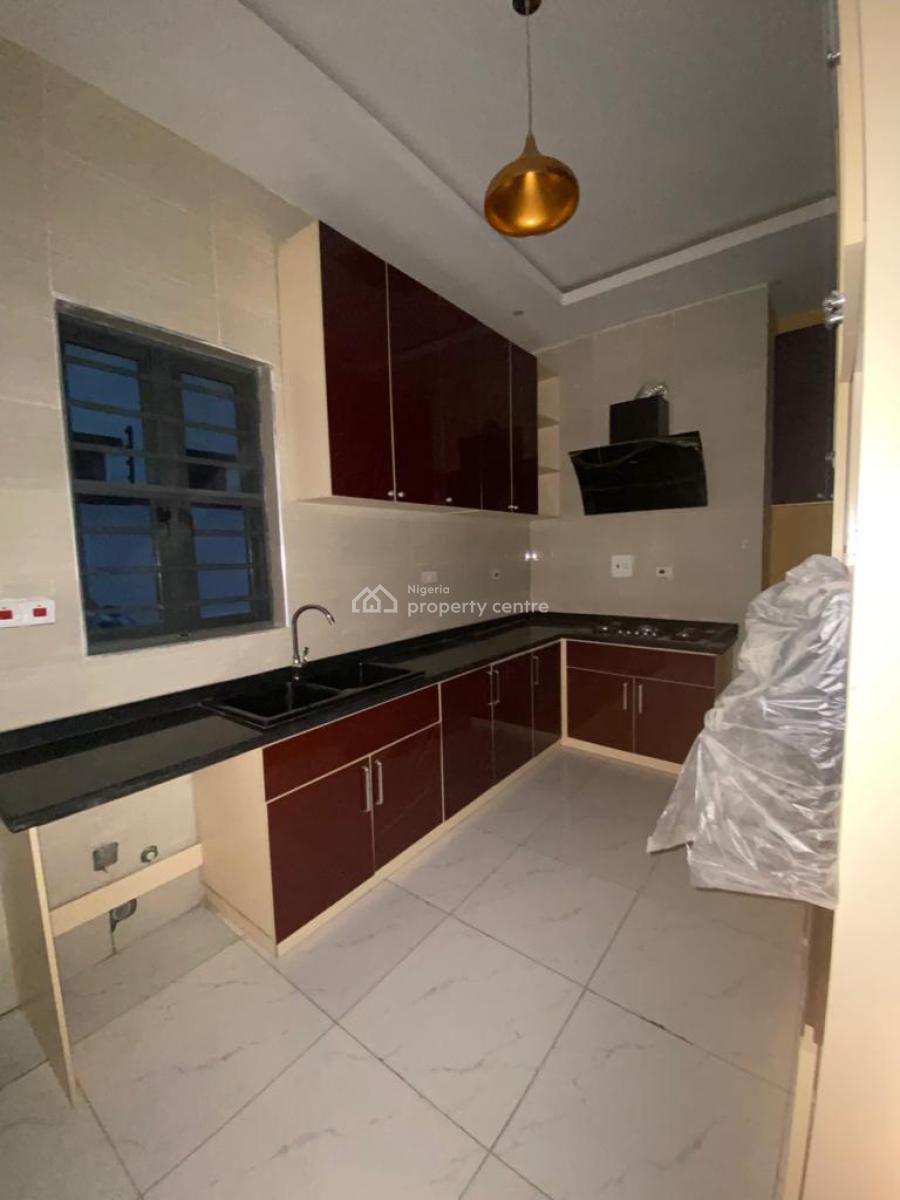 a Brand New Masters Bedroom, Ikota, Lekki, Lagos, Flat / Apartment for Rent