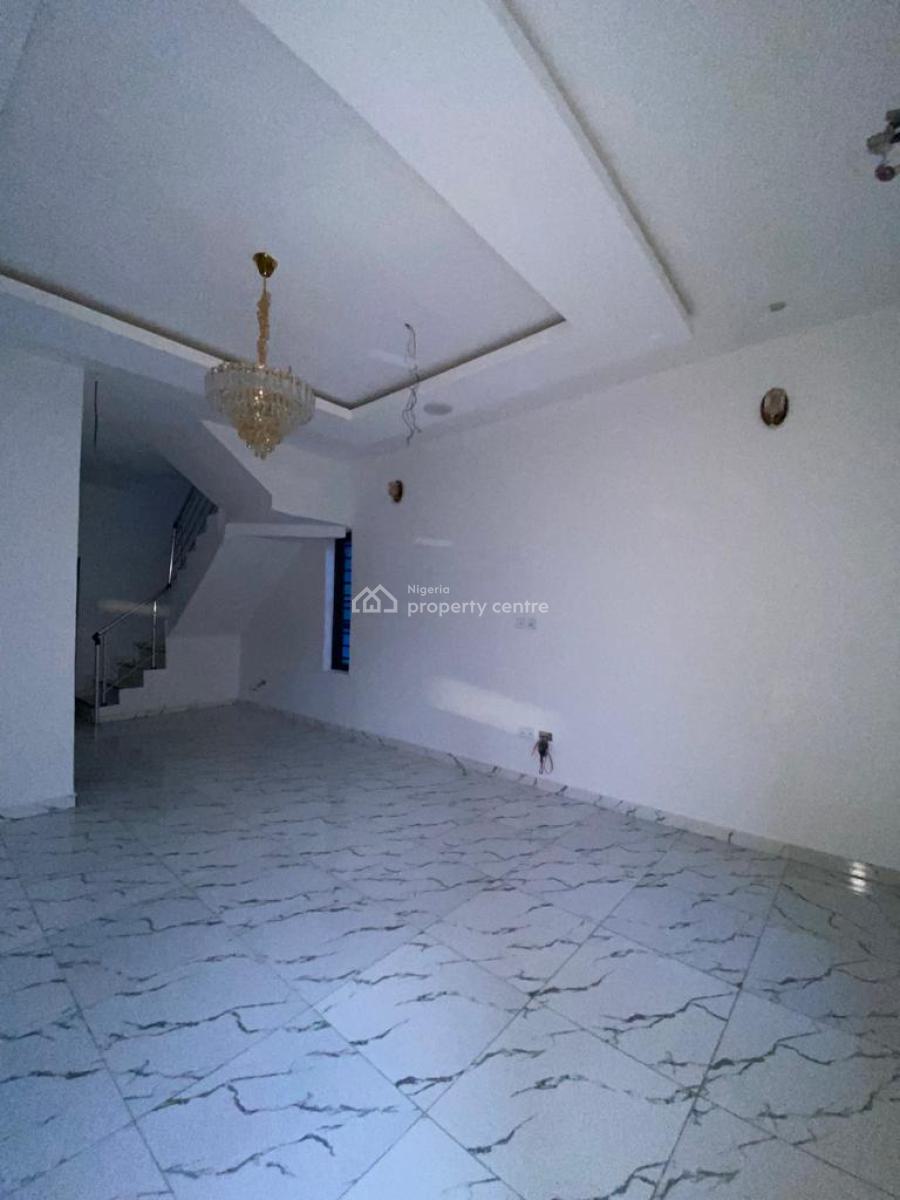 a Brand New Masters Bedroom, Ikota, Lekki, Lagos, Flat / Apartment for Rent