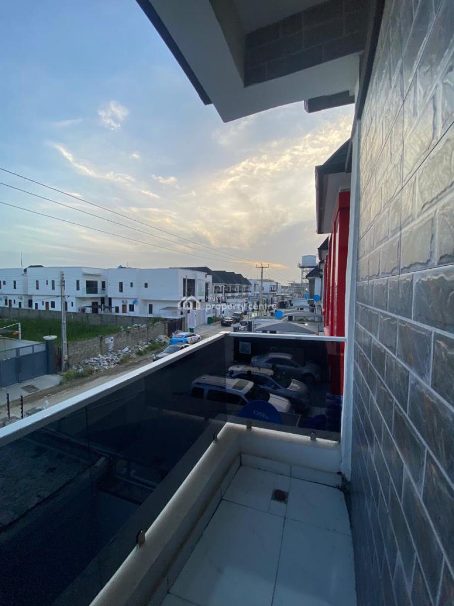 a Brand New Masters Bedroom, Ikota, Lekki, Lagos, Flat / Apartment for Rent