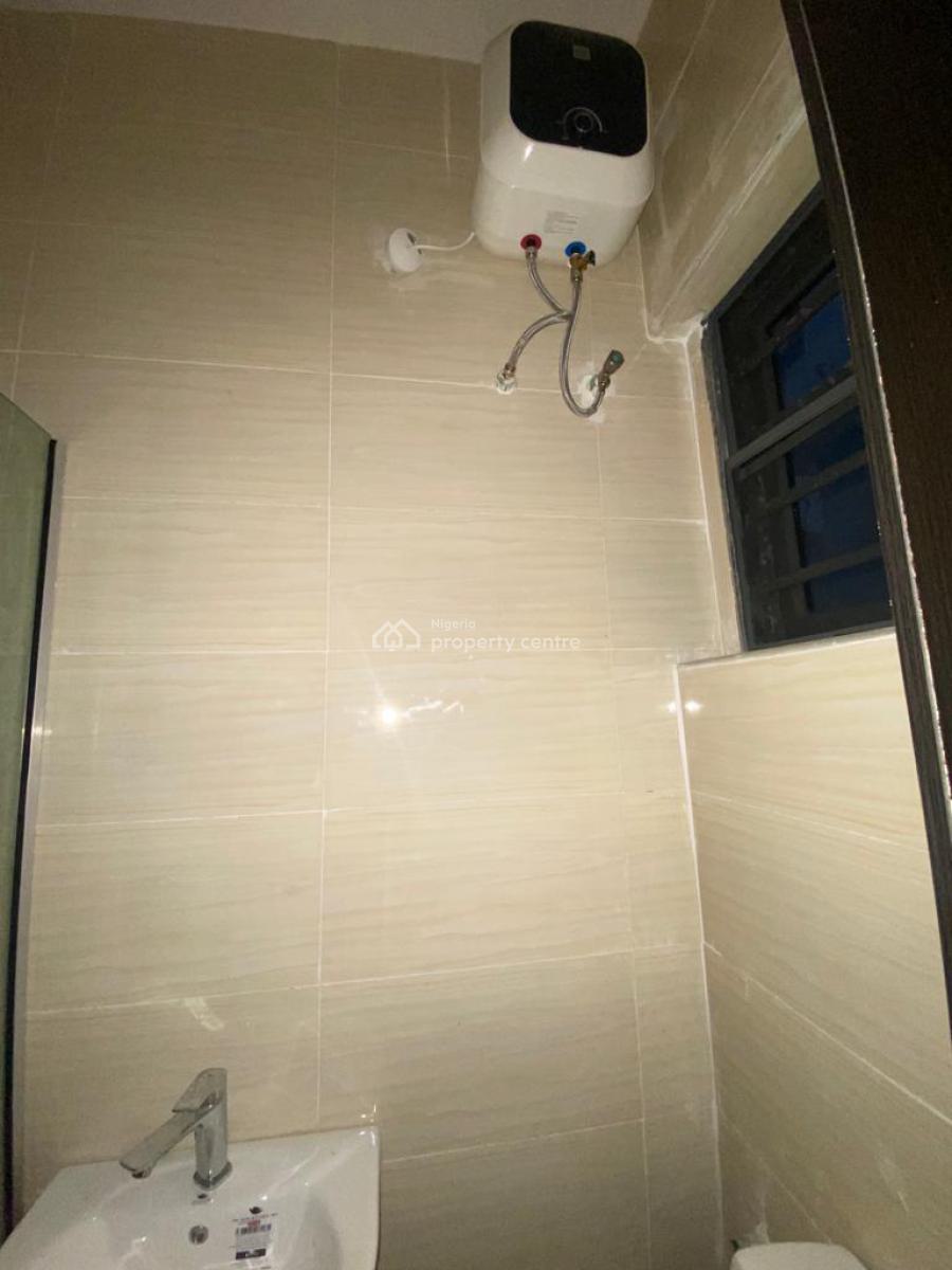 a Brand New Masters Bedroom, Ikota, Lekki, Lagos, Flat / Apartment for Rent