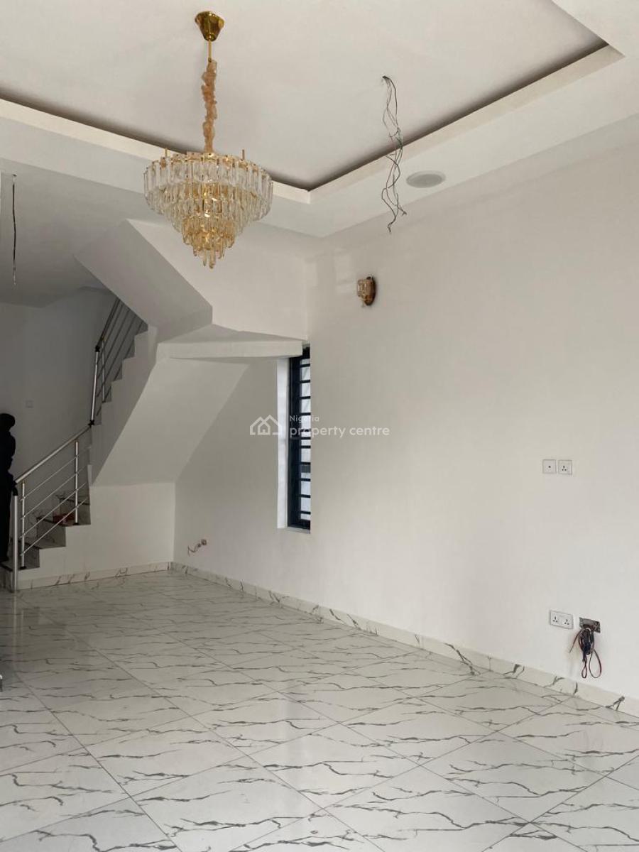 a Brand New Masters Bedroom, Ikota, Lekki, Lagos, Flat / Apartment for Rent