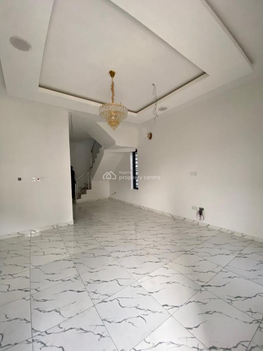 a Brand New Masters Bedroom, Ikota, Lekki, Lagos, Flat / Apartment for Rent