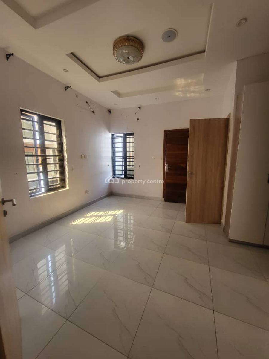 Luxury 2 Bedroom Terrace Duplex, Orchid, Lekki, Lagos, Terraced Duplex for Rent