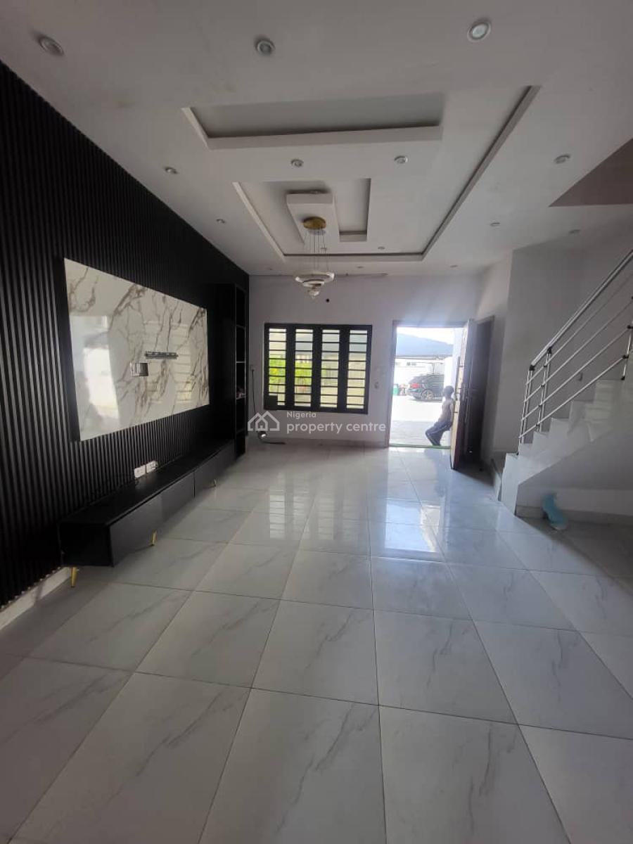 Luxury 2 Bedroom Terrace Duplex, Orchid, Lekki, Lagos, Terraced Duplex for Rent
