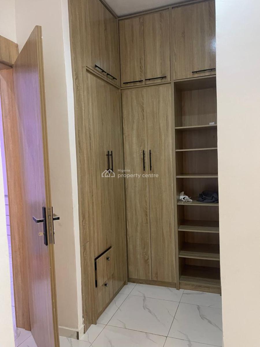 Luxury 4 Bedroom Semi Detached Duplex with Bq and Swimming Pool, Metro Road, Atlantic Nominee Estate, Ajah, Lagos, Semi-detached Duplex for Rent