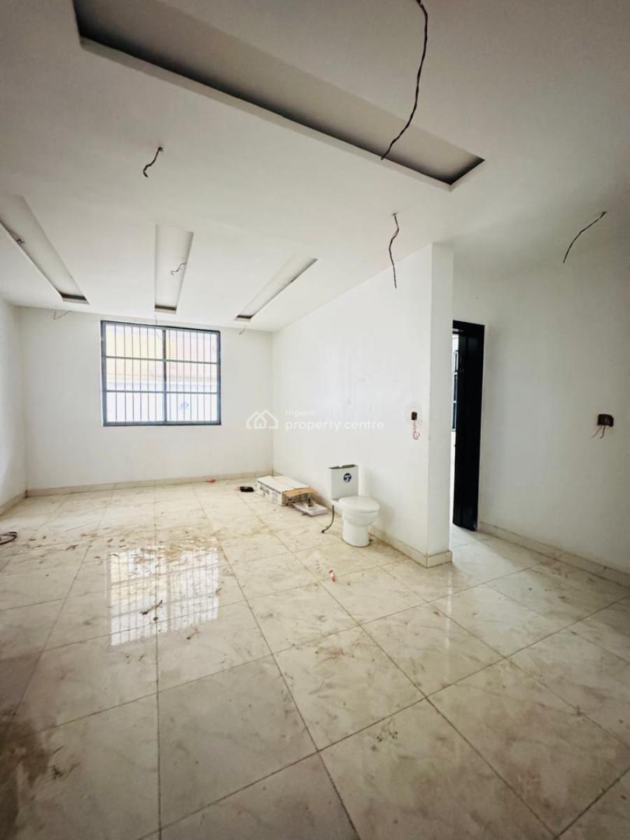 Fully 2 Bedrooms Apartment Available, Idado, Lekki, Lagos, Flat / Apartment for Rent