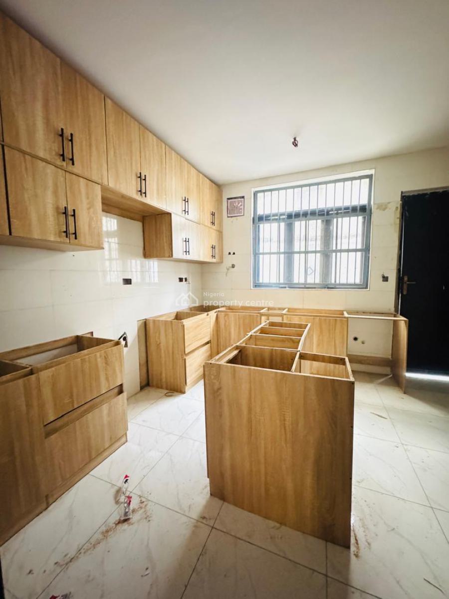 Fully 2 Bedrooms Apartment Available, Idado, Lekki, Lagos, Flat / Apartment for Rent