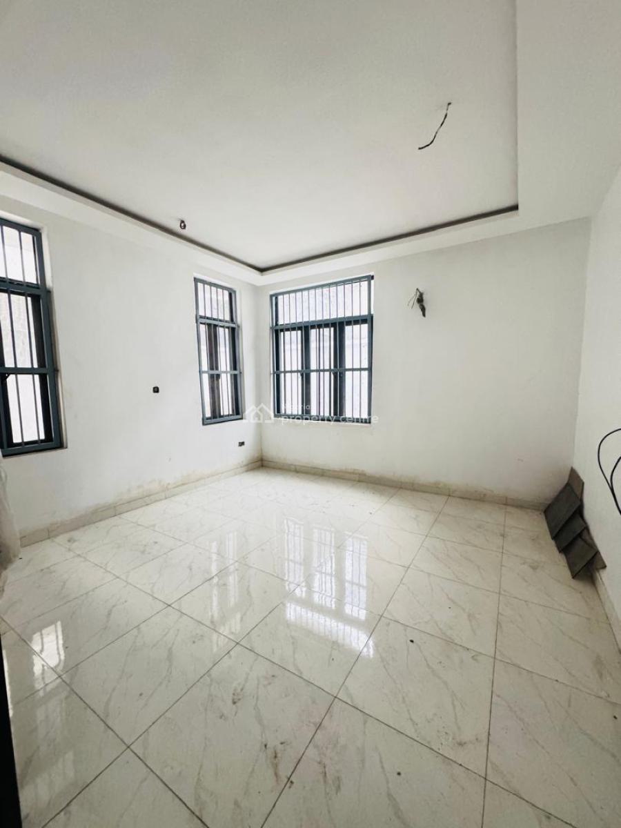 Fully 2 Bedrooms Apartment Available, Idado, Lekki, Lagos, Flat / Apartment for Rent