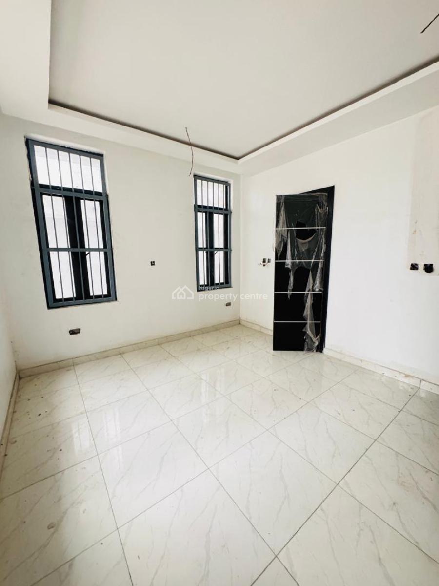 Fully 2 Bedrooms Apartment Available, Idado, Lekki, Lagos, Flat / Apartment for Rent