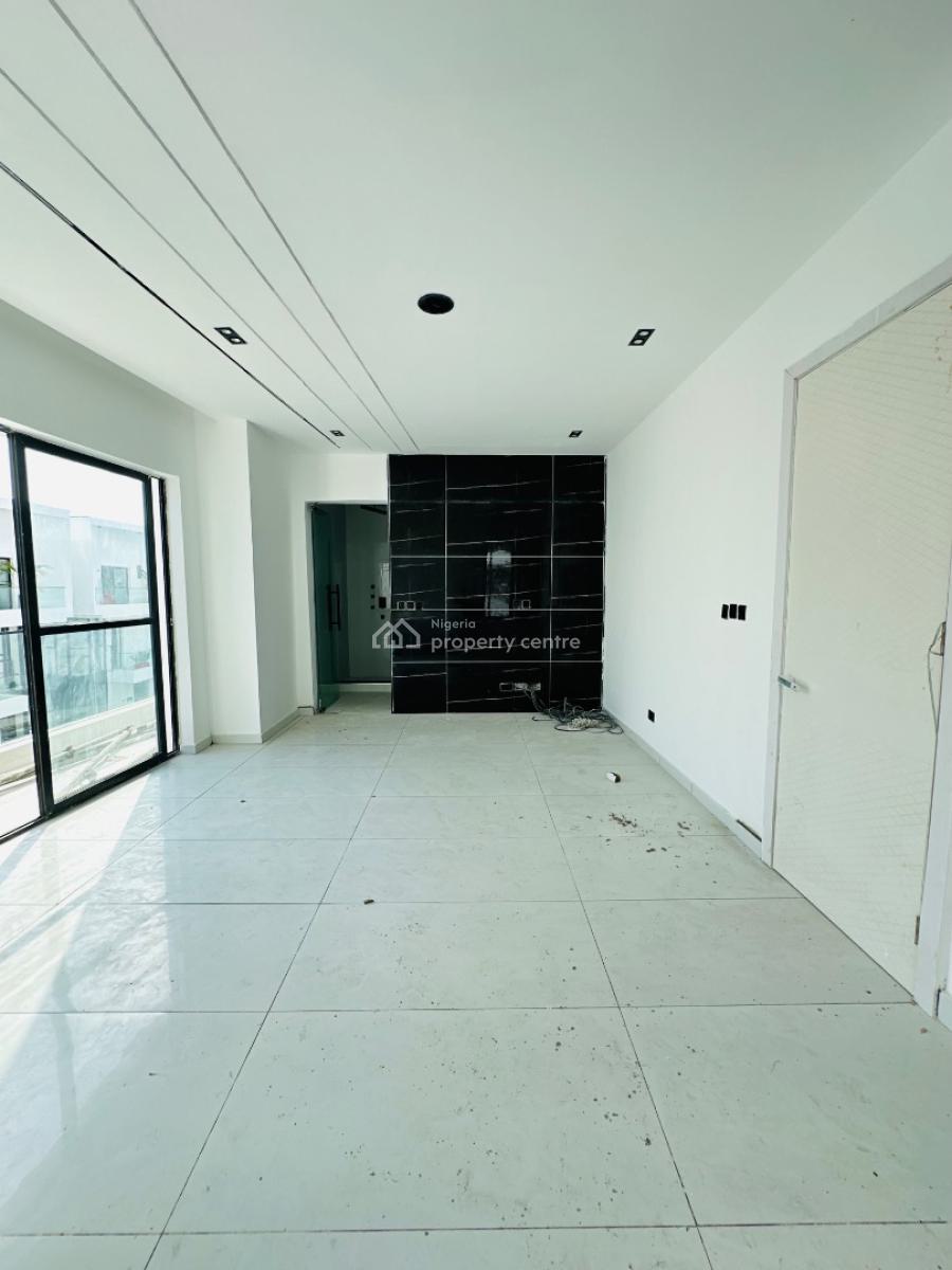 Elegantly Built 5 Bedroom Detached Duplex with Bq, Orchid, Lekki, Lagos, Detached Duplex for Sale