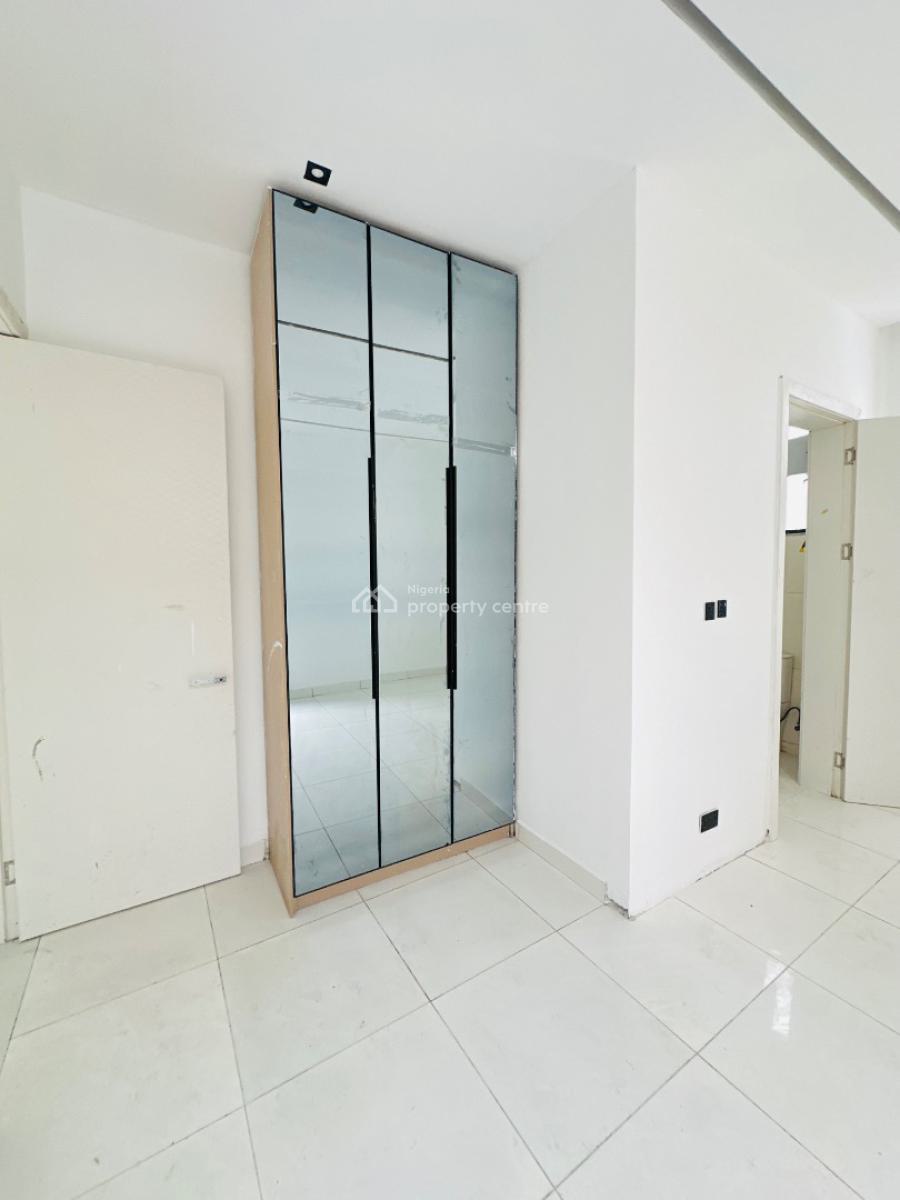 Elegantly Built 5 Bedroom Detached Duplex with Bq, Orchid, Lekki, Lagos, Detached Duplex for Sale