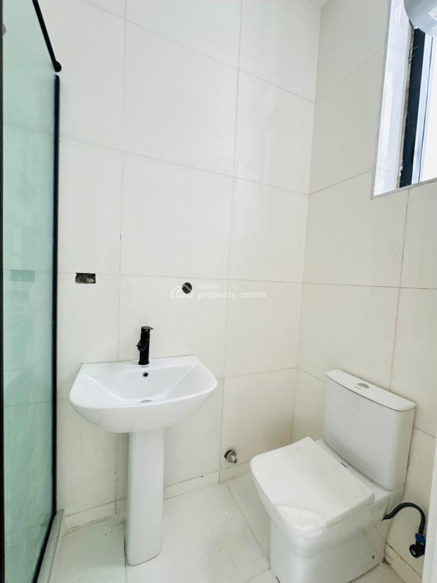 Elegantly Built 5 Bedroom Detached Duplex with Bq, Orchid, Lekki, Lagos, Detached Duplex for Sale