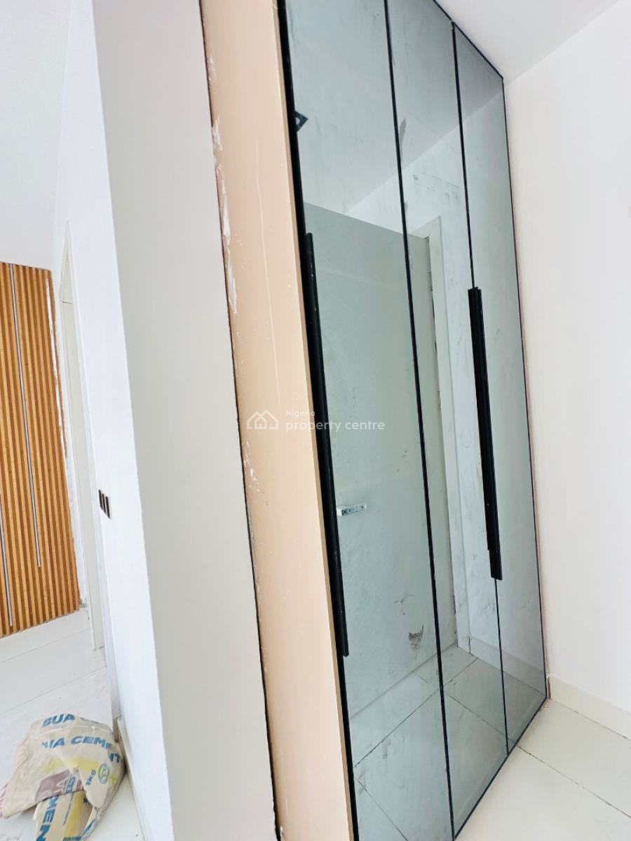 Elegantly Built 5 Bedroom Detached Duplex with Bq, Orchid, Lekki, Lagos, Detached Duplex for Sale