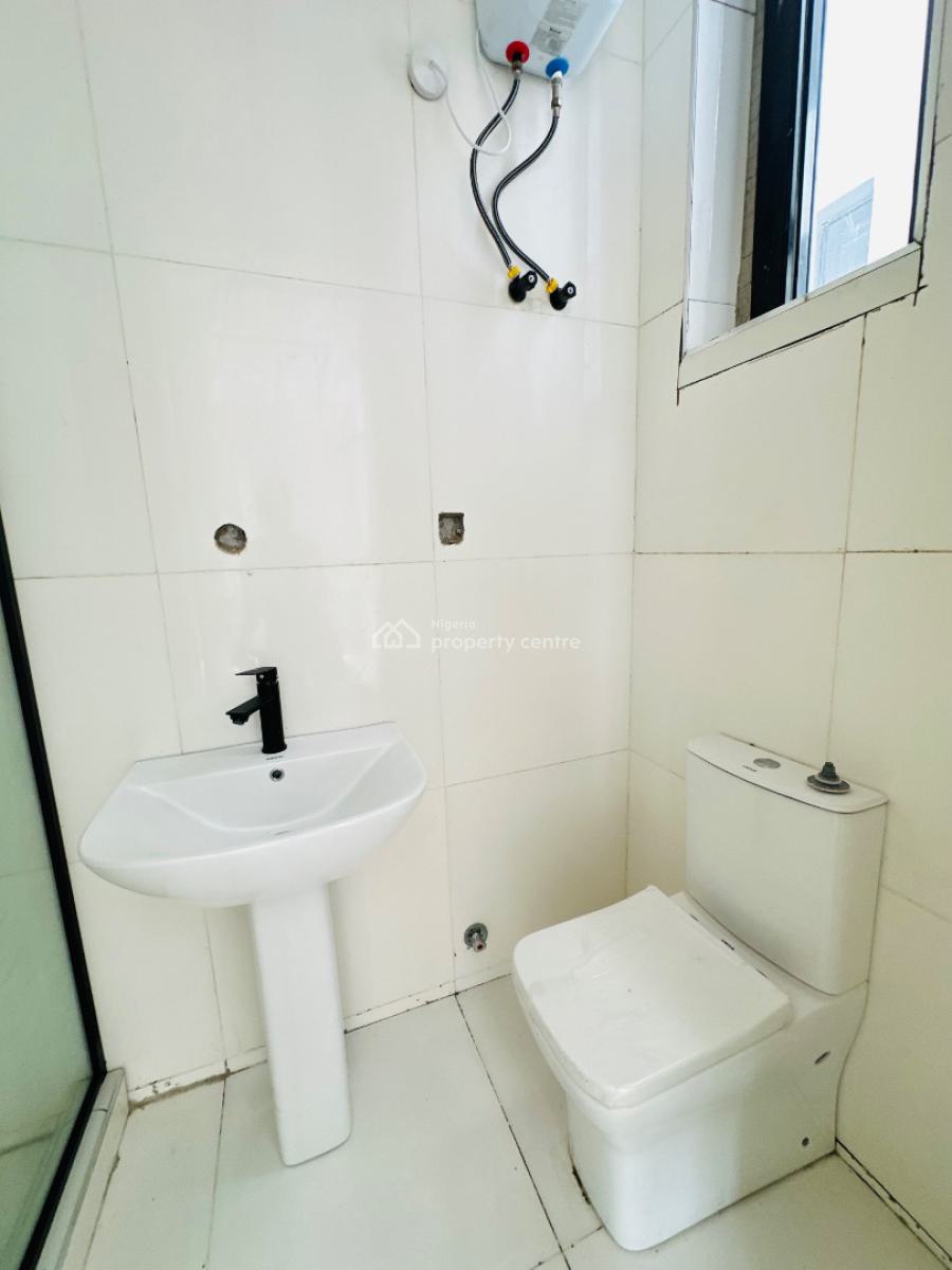 Elegantly Built 5 Bedroom Detached Duplex with Bq, Orchid, Lekki, Lagos, Detached Duplex for Sale