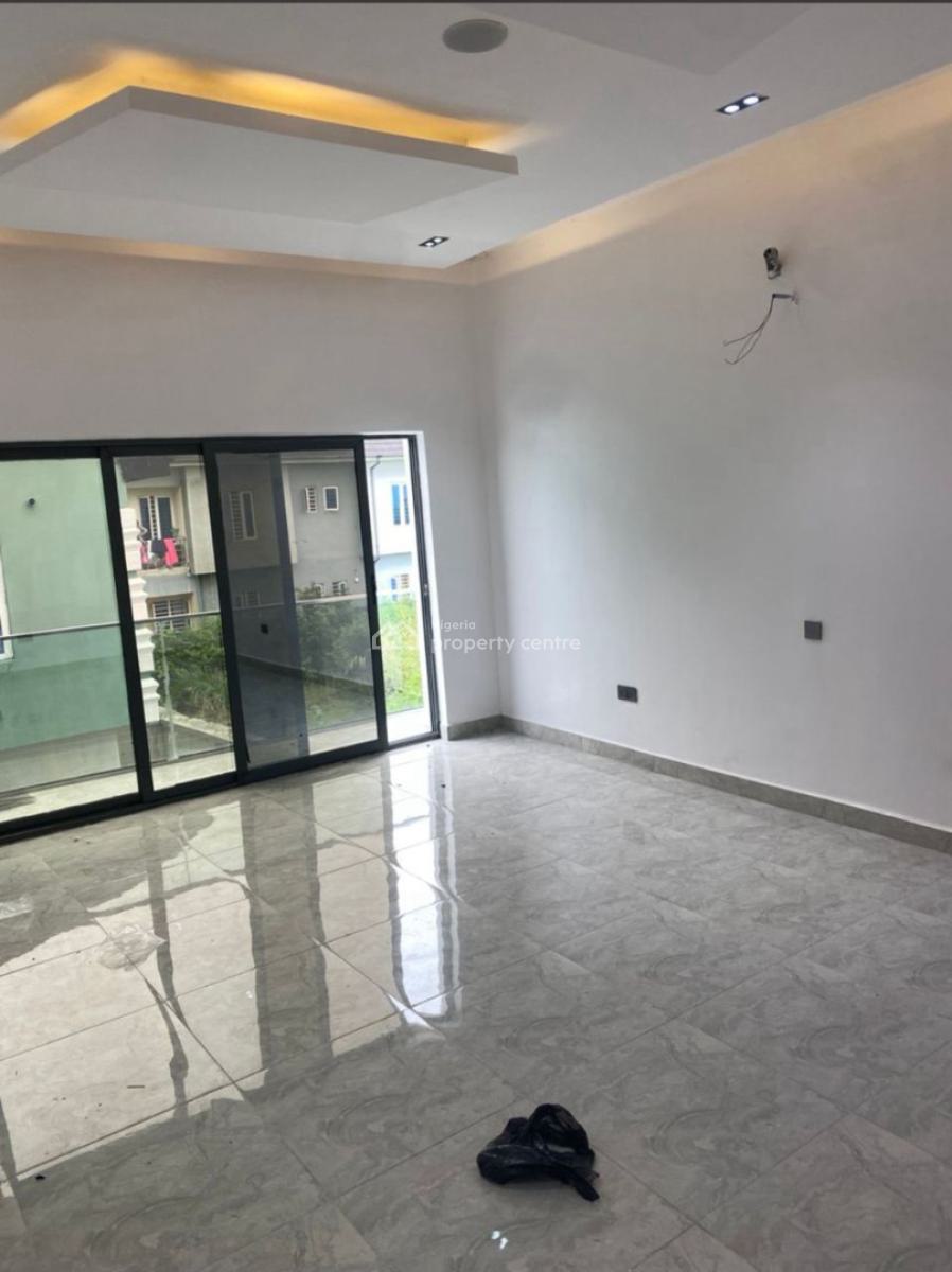 Exquisite 3 Bedroom Apartment, Oribanwa, Ibeju Lekki, Lagos, Flat / Apartment for Rent