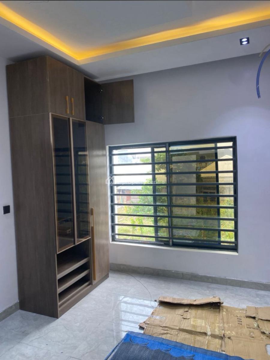 Exquisite 3 Bedroom Apartment, Oribanwa, Ibeju Lekki, Lagos, Flat / Apartment for Rent