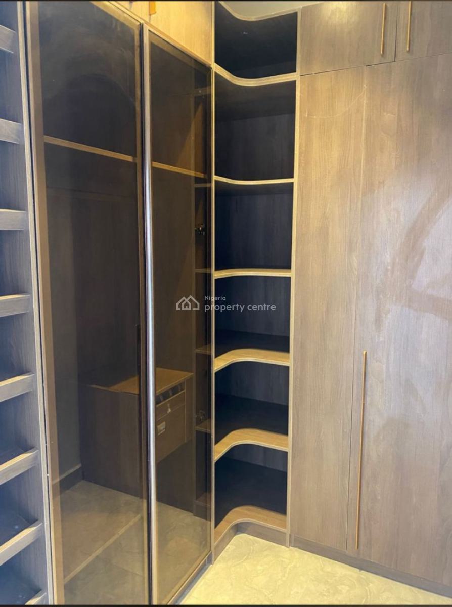 Exquisite 3 Bedroom Apartment, Oribanwa, Ibeju Lekki, Lagos, Flat / Apartment for Rent