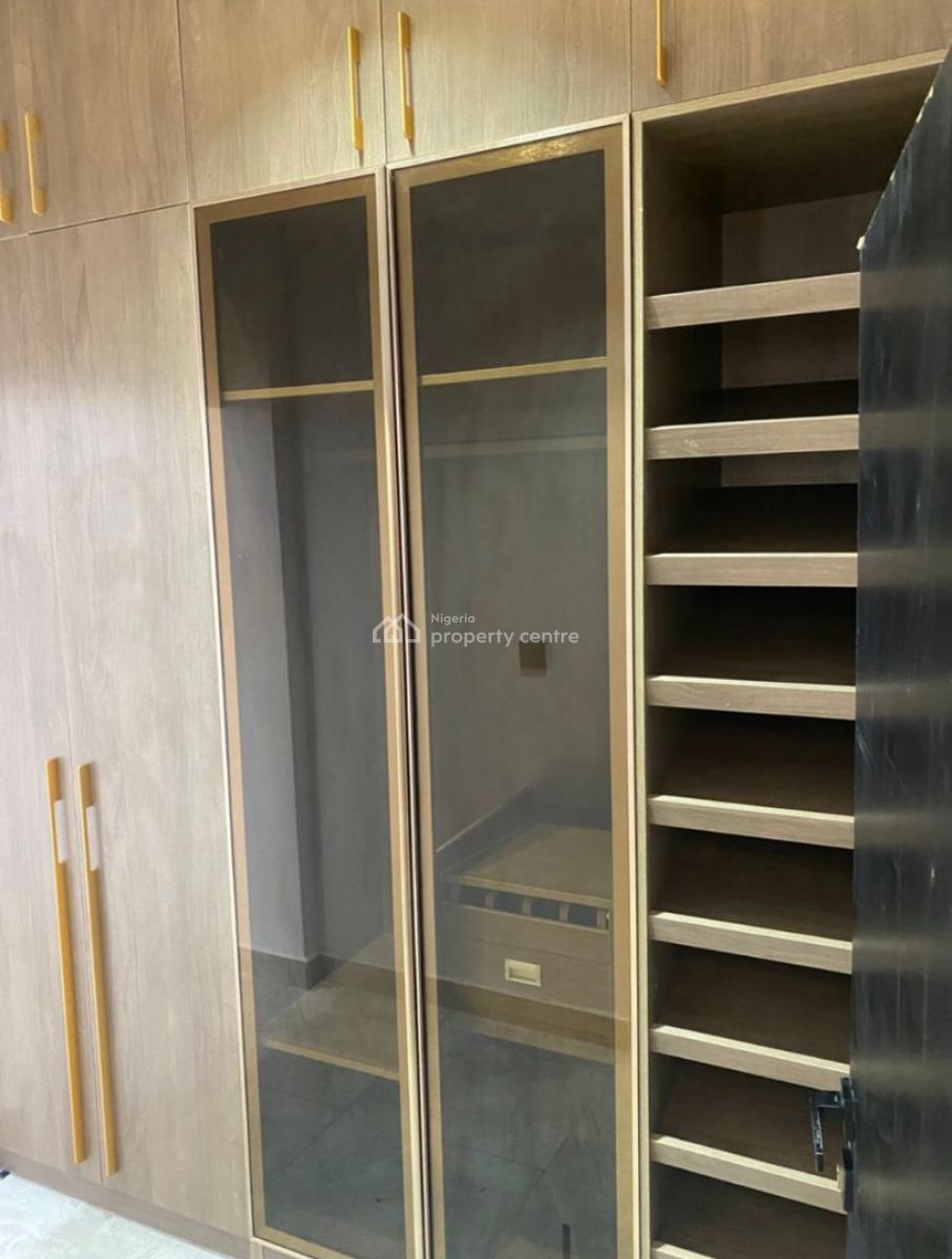 Exquisite 3 Bedroom Apartment, Oribanwa, Ibeju Lekki, Lagos, Flat / Apartment for Rent