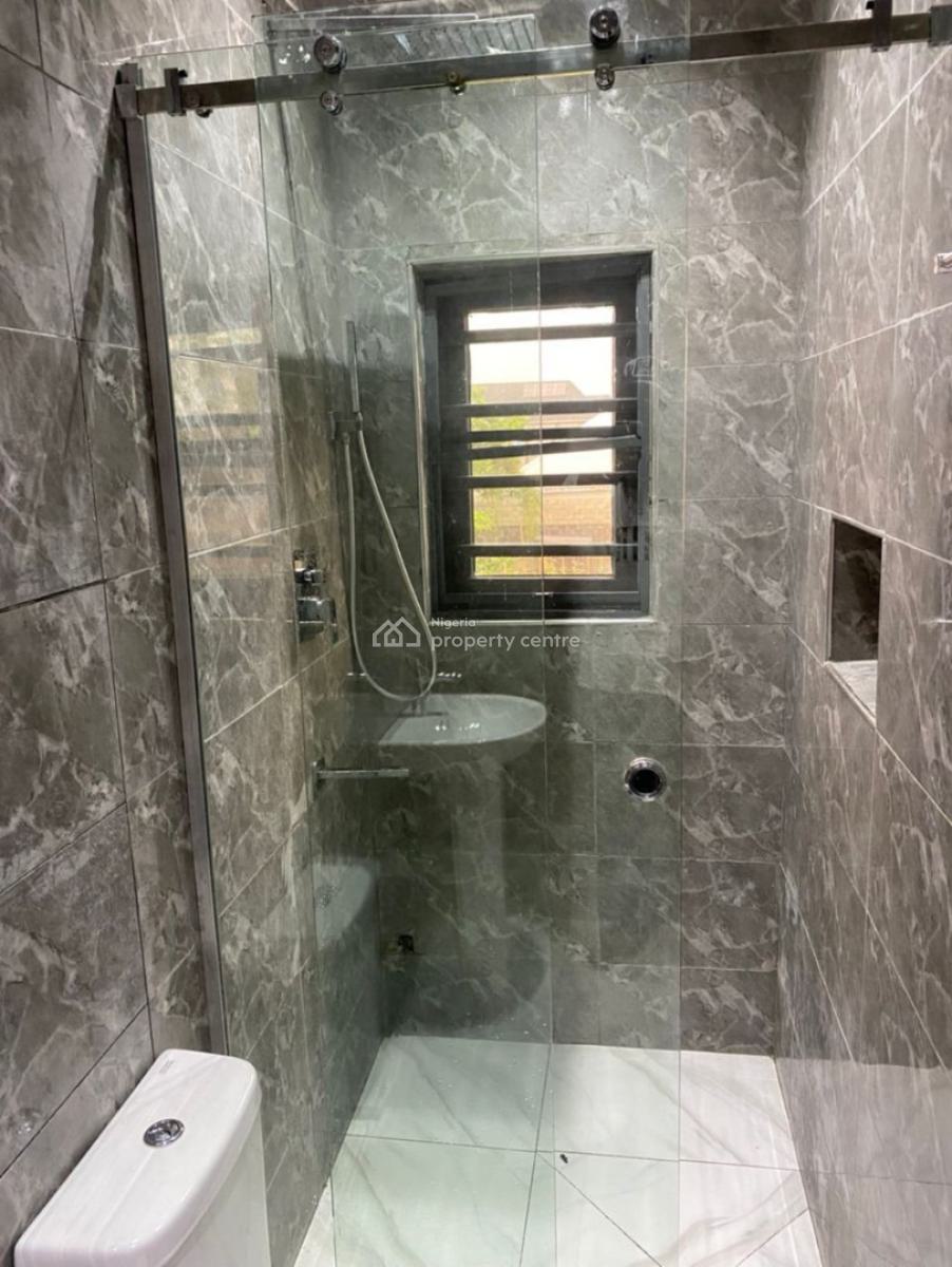 Exquisite 3 Bedroom Apartment, Oribanwa, Ibeju Lekki, Lagos, Flat / Apartment for Rent