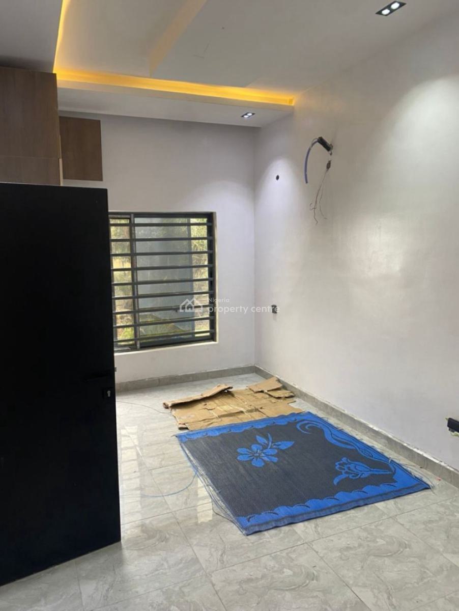 Exquisite 3 Bedroom Apartment, Oribanwa, Ibeju Lekki, Lagos, Flat / Apartment for Rent