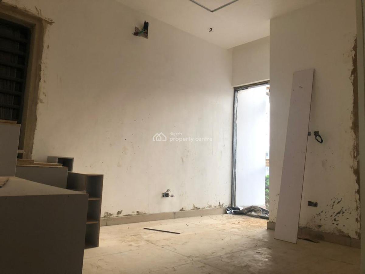 3 Bedroom Apartments with Bq, Oduduwa Crescent, Ikeja Gra, Ikeja, Lagos, Flat / Apartment for Sale