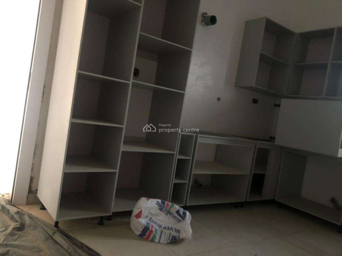 3 Bedroom Apartments with Bq, Oduduwa Crescent, Ikeja Gra, Ikeja, Lagos, Flat / Apartment for Sale