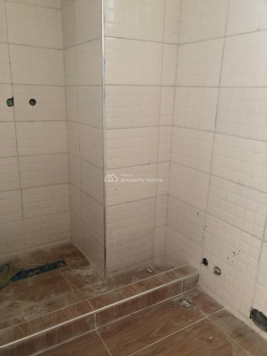 3 Bedroom Apartments with Bq, Oduduwa Crescent, Ikeja Gra, Ikeja, Lagos, Flat / Apartment for Sale