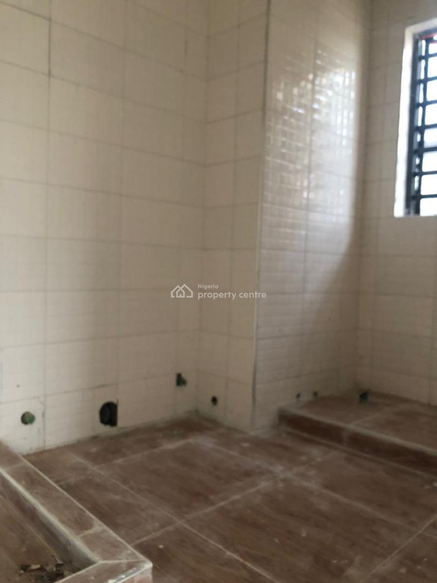 3 Bedroom Apartments with Bq, Oduduwa Crescent, Ikeja Gra, Ikeja, Lagos, Flat / Apartment for Sale