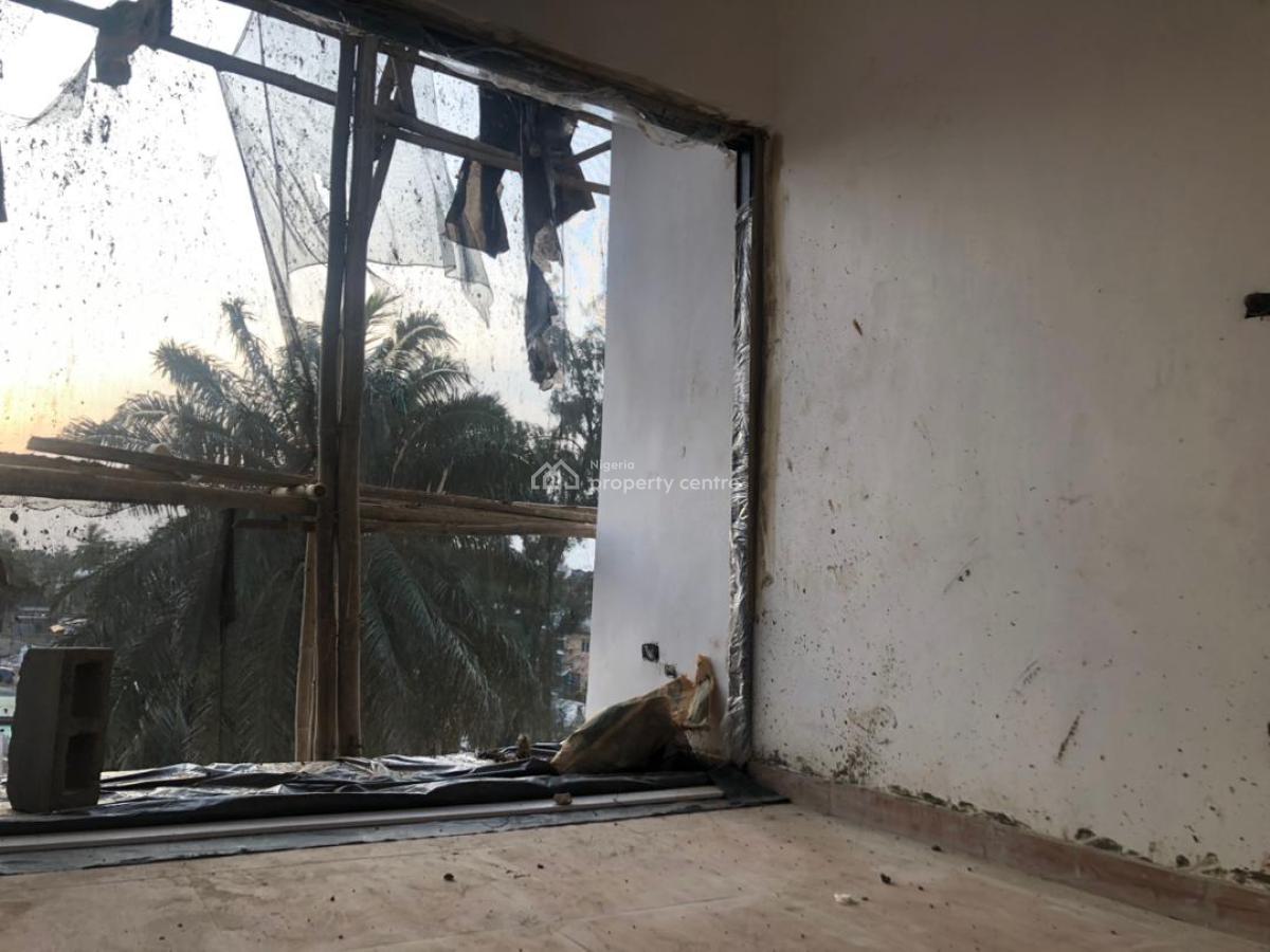 3 Bedroom Apartments with Bq, Oduduwa Crescent, Ikeja Gra, Ikeja, Lagos, Flat / Apartment for Sale