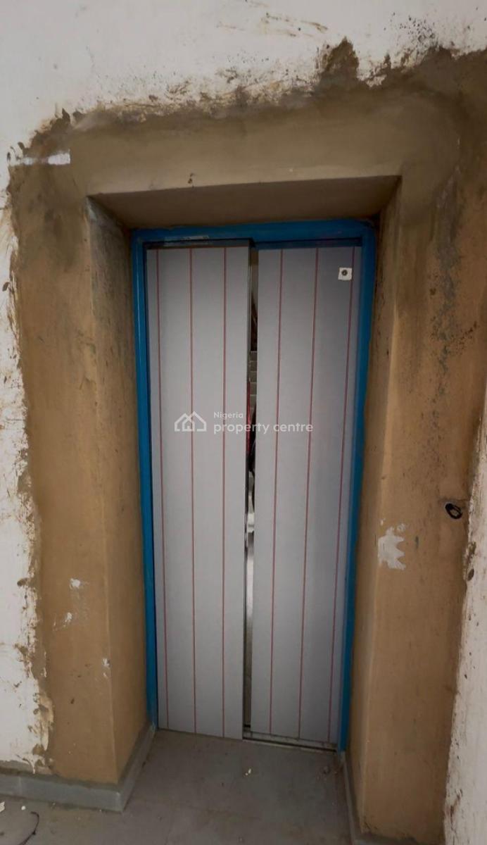 (direct Brief) 3 Bedroom Apartments with Bq, Oduduwa Crescent, Ikeja Gra, Ikeja, Lagos, Flat / Apartment for Sale