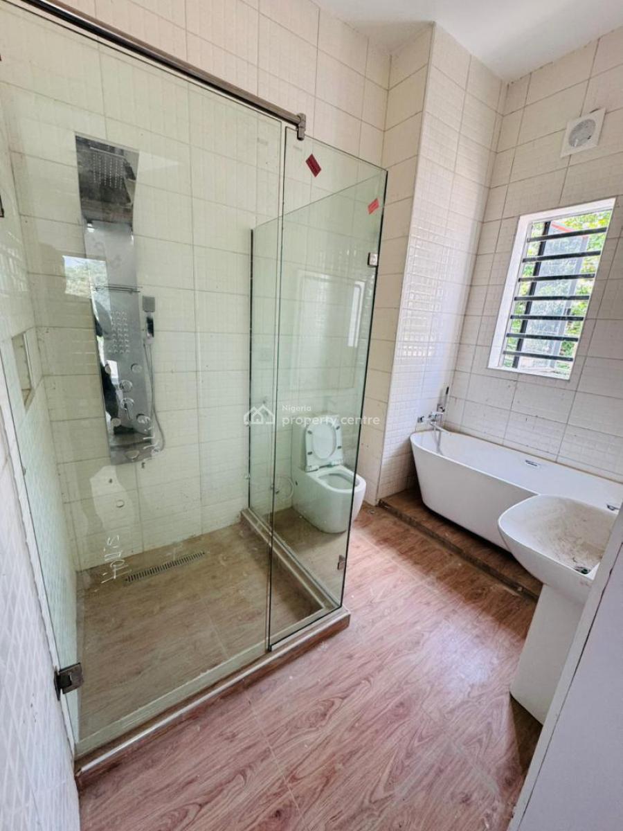 (direct Brief) 3 Bedroom Apartments with Bq, Oduduwa Crescent, Ikeja Gra, Ikeja, Lagos, Flat / Apartment for Sale