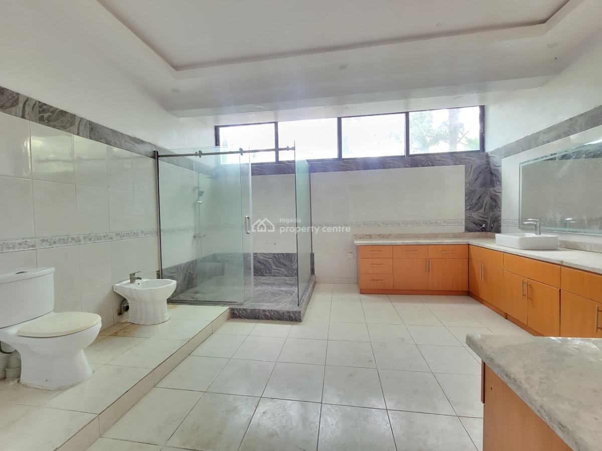 Luxury 3 Bedroom with Elevator, Eleganza, Lekki, Lagos, Flat / Apartment for Rent