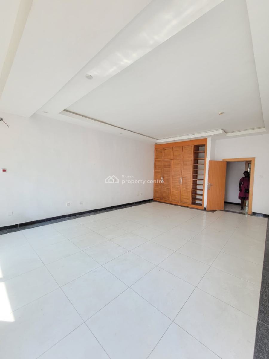 Luxury 3 Bedroom with Elevator, Eleganza, Lekki, Lagos, Flat / Apartment for Rent