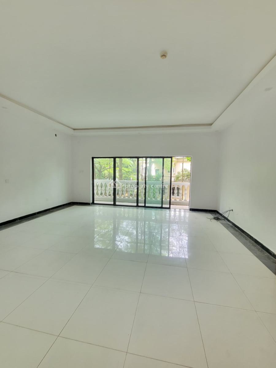 Luxury 3 Bedroom with Elevator, Eleganza, Lekki, Lagos, Flat / Apartment for Rent